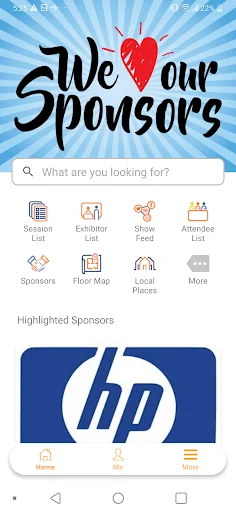 Download eShow Events Terbaru – Pusat Konferensi & Event Gratis - Screenshot 3