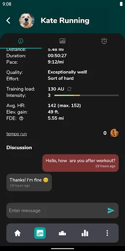 Download Good Coach App Versi Terbaru – Solusi Coaching Efektif - Screenshot 8