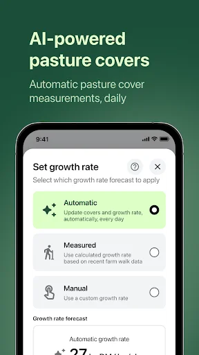 Download Halter Terbaru – Kelola Ternak Jarak Jauh Mudah - Screenshot 1
