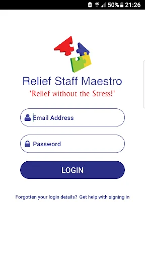 Download Relief Staff Maestro Terbaru – Kelola Jadwal Tanpa Stres - Screenshot 1