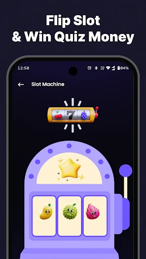 Download Quiz Money – Tournament Terbaru – Main Kuis Berhadiah - Screenshot 4
