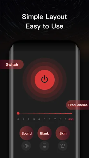 Download Flashlight Terbaru – Senter Paling Terang & Gratis - Screenshot 7