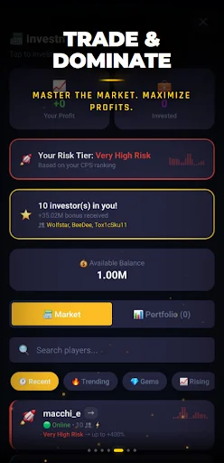 Download Idle Factory: Tap & Build Terbaru – Game Idle Seru - Screenshot 5
