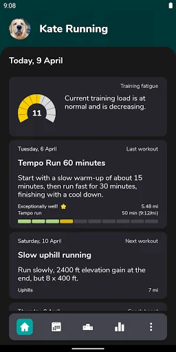 Download Good Coach App Versi Terbaru – Solusi Coaching Efektif - Screenshot 7