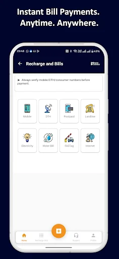 Download DuePe Business Terbaru – Solusi Pembayaran Digital Praktis - Screenshot 7