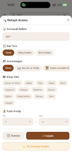 Download SahafIslam Terbaru – Platform Jual Beli Buku Islami - Screenshot 11