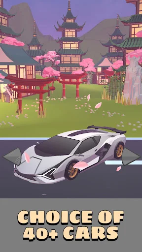 Download Velocity Vortex Terbaru – Game Refleks Cepat Gratis - Screenshot 6