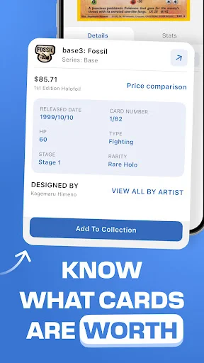 Download CardScan TCG Terbaru – Pemindai Kartu & Cek Harga Gratis - Screenshot 5