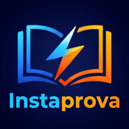 Download InstaProva: Simulados na hora – Latihan Soal Gratis