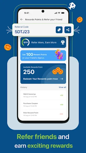 Download Dropit Pilot Terbaru – Kelola Pengiriman & Cuan Maksimal - Screenshot 4