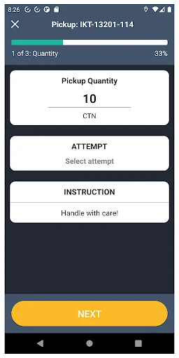 Download ClockWork Delivery Terbaru – Optimasi Rantai Pasok - Screenshot 5