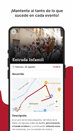 Download Moros i Cristians Ontinyent Terbaru – Panduan Festival - Screenshot 10