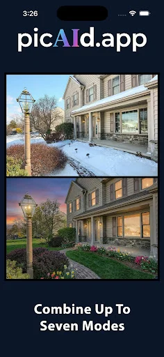 Download PicAid: AI Real Estate Photos Terbaru – Edit Pro Gratis - Screenshot 8
