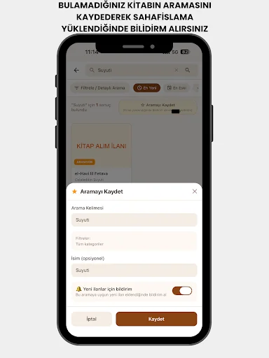Download SahafIslam Terbaru – Platform Jual Beli Buku Islami - Screenshot 5