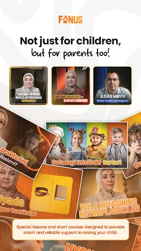 Download Fonus Terbaru – Video Aman & Edukatif untuk Anak - Screenshot 6