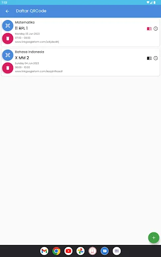 Download Examnovasi Terbaru – Browser Ujian Aman & Terpercaya - Screenshot 7