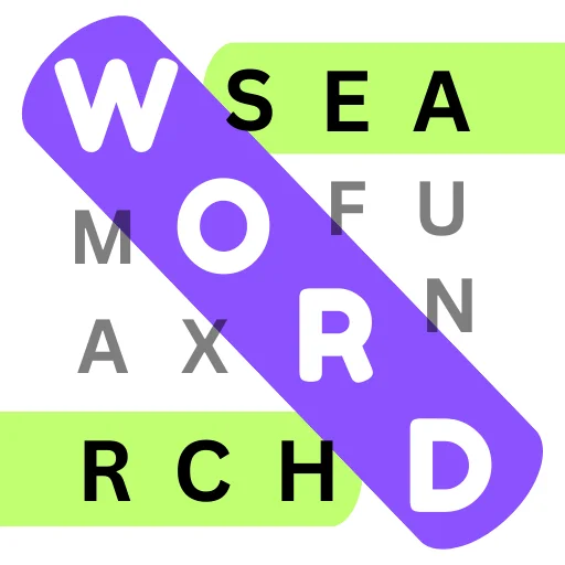 Download Relaxing Word Search: Harmony – Game Asah Otak Santai