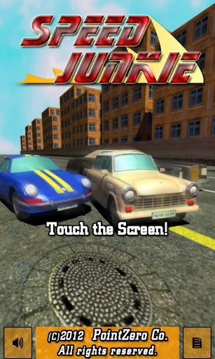 Download Speed Junkie Terbaru – Game Balap Arkade Terpopuler - Screenshot 17
