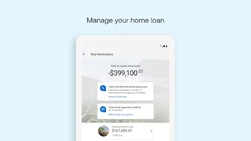 Download ANZ goMoney New Zealand Terbaru – Kelola Keuangan Mudah - Screenshot 20