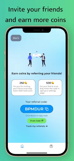 Download Walkify Terbaru – Jalan Kaki Dapat Uang Gratis - Screenshot 4