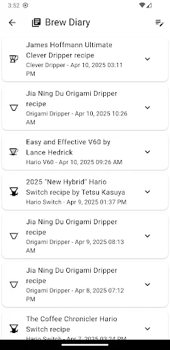 Download Timer.Coffee Terbaru – Timer Seduh Kopi Gratis & Open Source - Screenshot 7