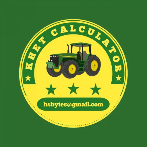 Download Khet Calculator Terbaru – Ukur Tanah Akurat & Gratis