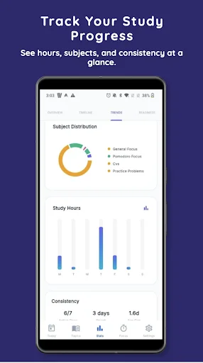 Download RecallX Terbaru – Aplikasi Spaced Repetition Gratis - Screenshot 7