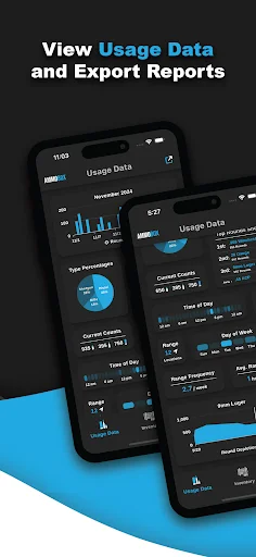 Download Ammo Box Terbaru – Pelacak Amunisi Gratis - Screenshot 2