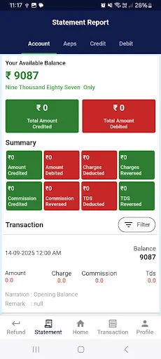 Download Spay India RT Terbaru – Solusi Transaksi Keuangan Cepat - Screenshot 4