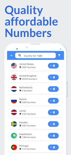 Download VSms Code Terbaru – Verifikasi SMS Aman & Mudah - Screenshot 6