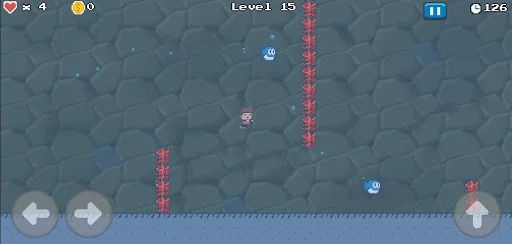 Download Super Sam’s World – Game Petualangan Seru Terbaru - Screenshot 21