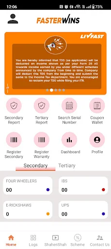 Download FasterWins Terbaru – Tingkatkan Produktivitas Anda Gratis - Screenshot 3