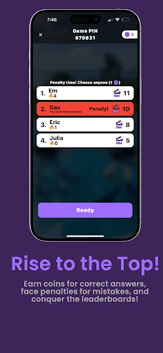 Download SnapShotz Terbaru – Game Pesta Foto Paling Seru - Screenshot 5