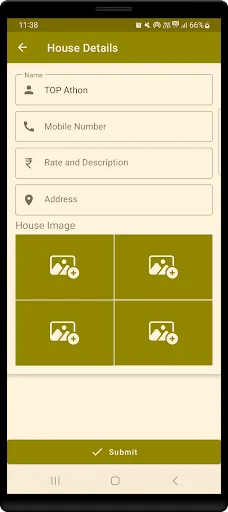 Download Rent House Terbaru – Cari Sewa Rumah Mudah & Cepat - Screenshot 6