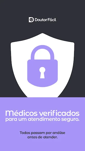 Download DoutorFácil Terbaru – Konsultasi Dokter Online 24/7 - Screenshot 5