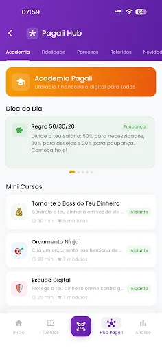 Download Pagali Terbaru – Gerbang Layanan Keuangan Digital - Screenshot 4