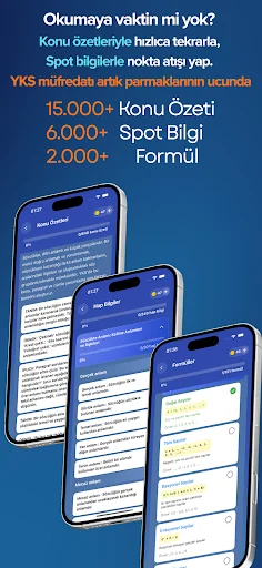 Download YKS SınavBank 2026 Terbaru – Latihan Soal TYT AYT Gratis - Screenshot 2