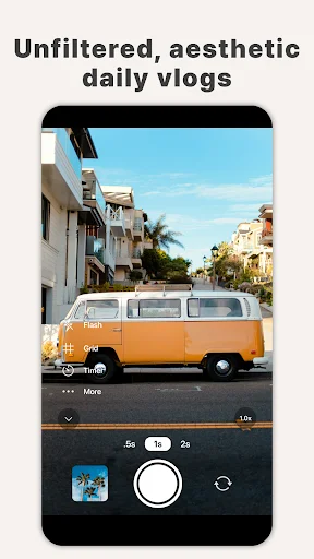 Download Shardee Terbaru – Buat Vlog Estetik 1 Detik Gratis - Screenshot 1