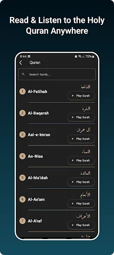Unduh Muslim Times Pro Terbaru – Jadwal Salat & Quran Gratis - Screenshot 20