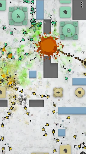Download Drevepsina Demo Terbaru – Game RTS Strategi Tanpa Iklan - Screenshot 9