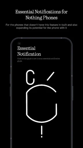 Download GlyphNexus: Glyph Control Terbaru – Kustomisasi Nothing Phone - Screenshot 4