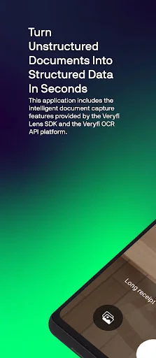 Download Veryfi Lens Terbaru – Otomatisasi Pembukuan Praktis - Screenshot 1