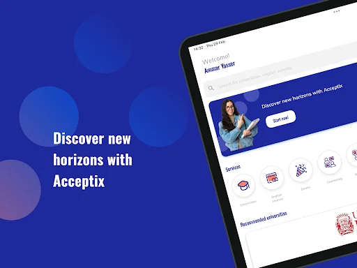 Download Acceptix Terbaru – Partner Edukasi Terbaik Anda - Screenshot 8