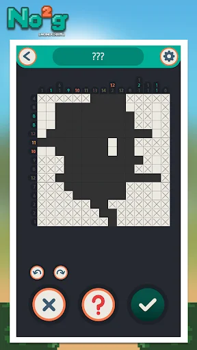 Download No2g: Nonogram Terbaru – Game Teka-teki Seru Gratis - Screenshot 17