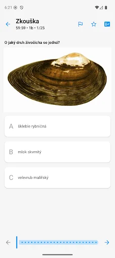 Download Testy pro rybáře Prémium – Lulus Ujian Memancing Mudah - Screenshot 6