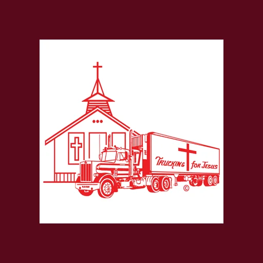 Download Truckstop Ministries Terbaru – Dukungan Rohani Sopir