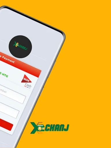 Download Bous Echanj Terbaru – Solusi Kartu Virtual Terpercaya - Screenshot 8