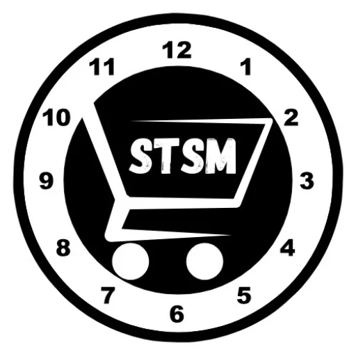 Download STSM – Save Time Save Money Terbaru – Kirim Instan