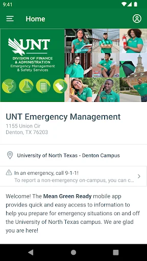 Unduh Mean Green Ready App Terbaru – Panduan Darurat Resmi - Screenshot 2