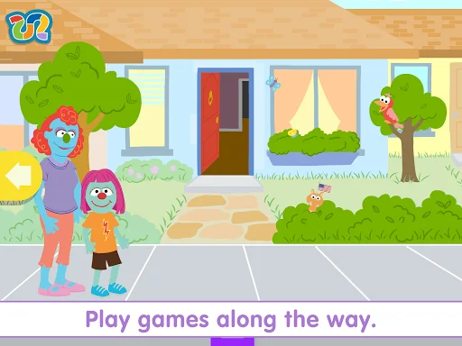 Download The Big Moving Adventure Terbaru – Game Edukasi Anak - Screenshot 18
